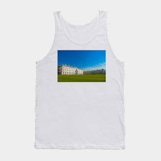 The Gibbs Building, King's College Tank Top